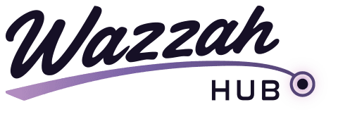 Wazzah Hub